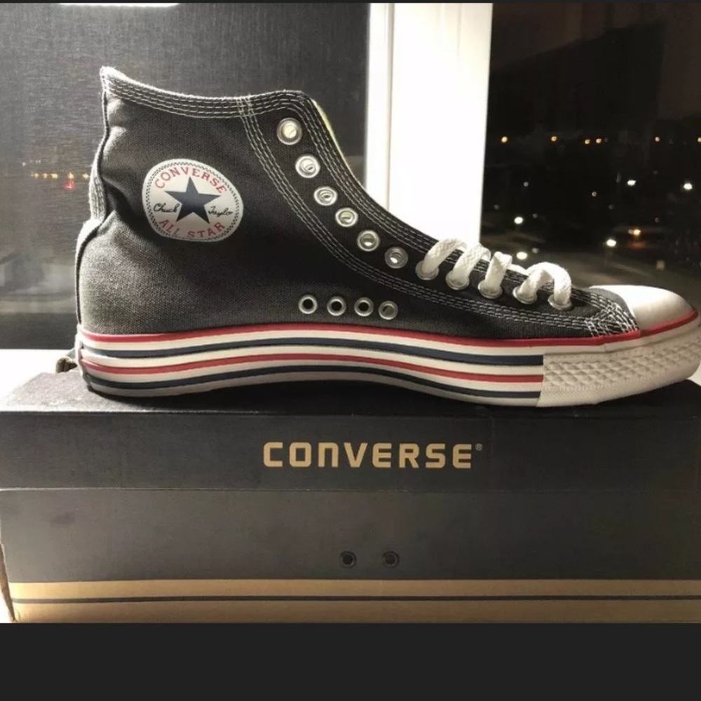 Converse CT Details HI